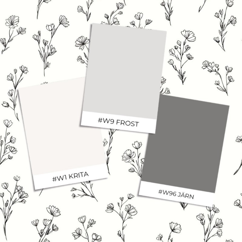 Bild på Varuprov stil - Vilde White - 1092801-03