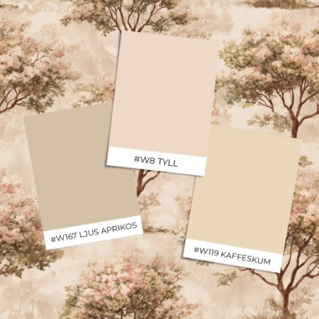 Picture of Väriyhdistelmä Gabriel Beige - 1093801-01 - 10821-01