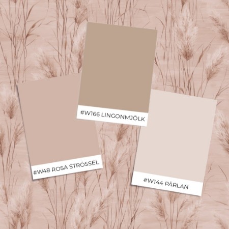 Bild på Färgsättning Jan Pink - 1094301-02 - 10825-01