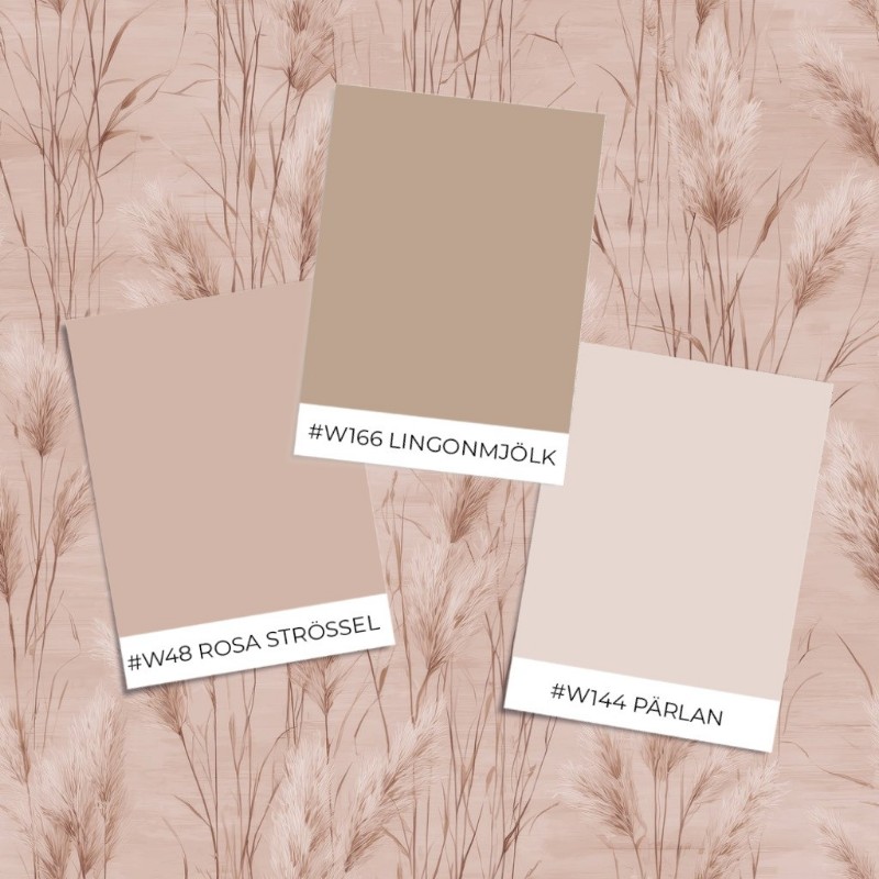 Picture of Värinäyte malli - Jan Pink - 1094301-02