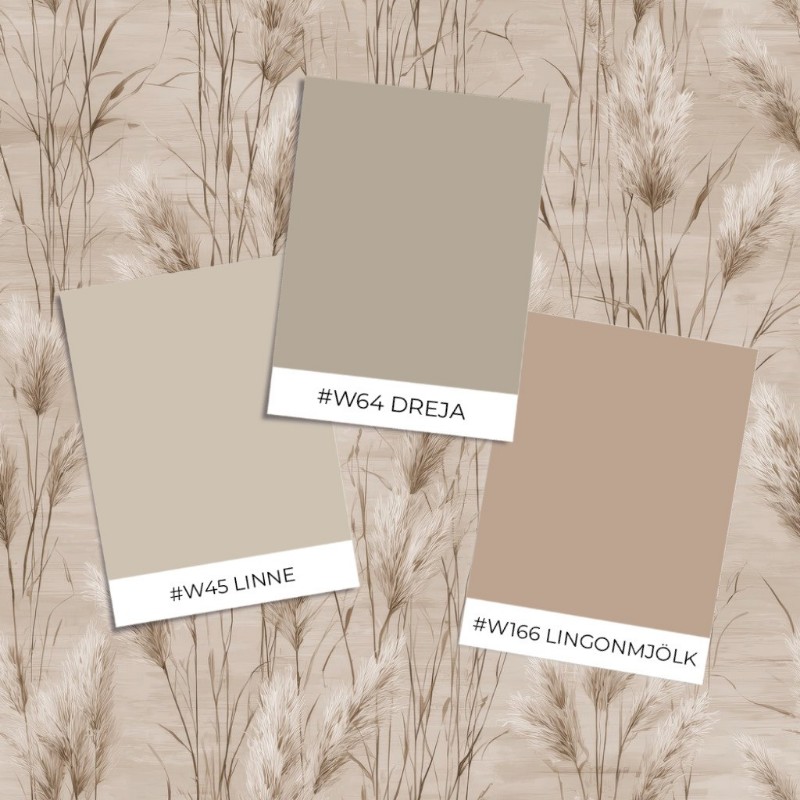 Picture of Värinäyte malli - Jan Beige - 1094301-03