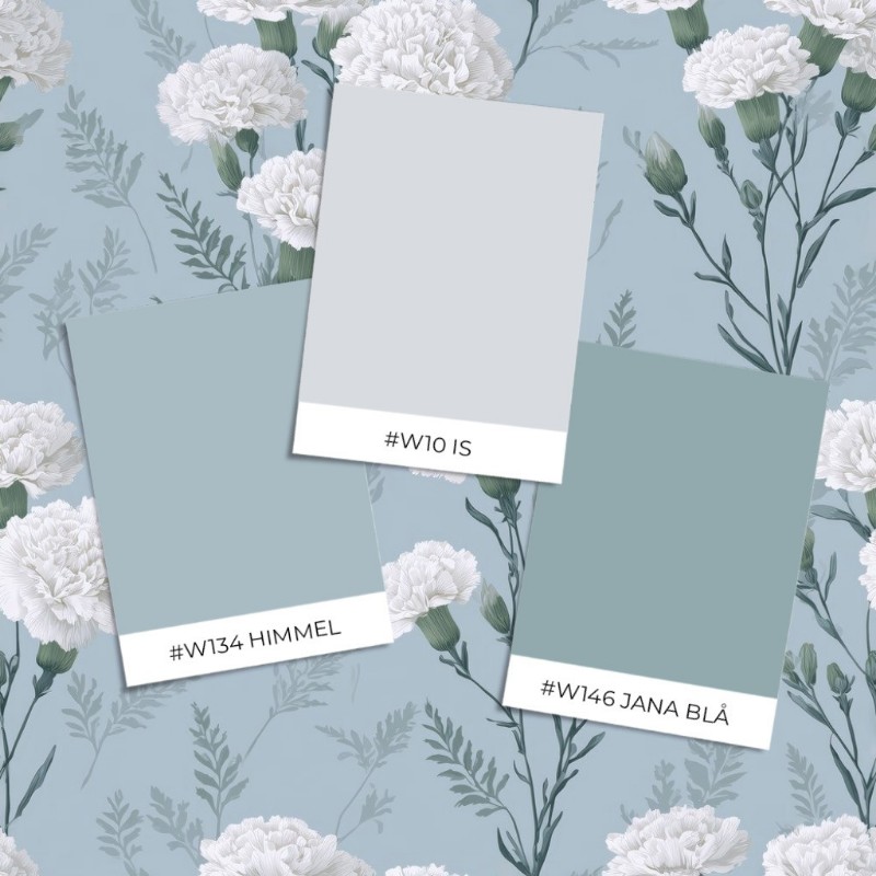 Picture of Fargesammensetning Anabel Blue - 1095401-01 - 10827-01