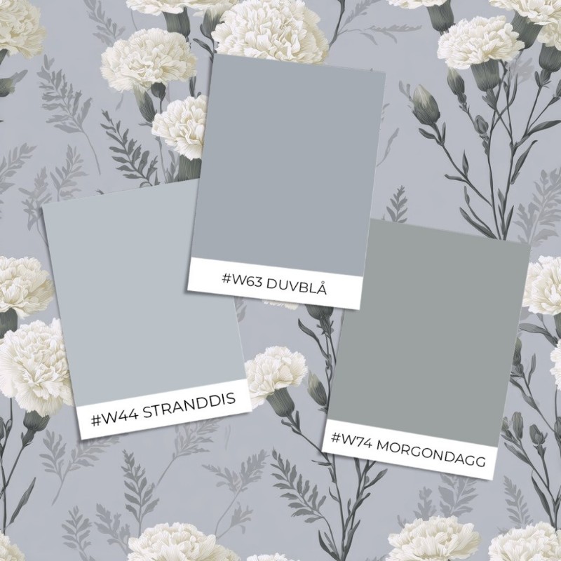 Picture of Värinäyte malli - Anabel Grey - 1095401-03