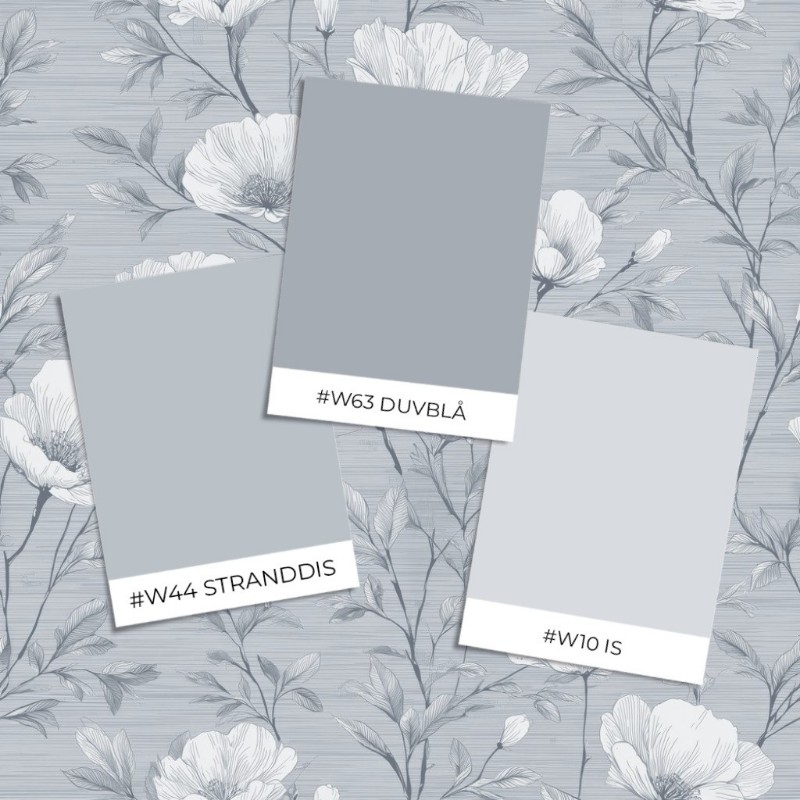 Bild på Bente Blue - 1095501-02