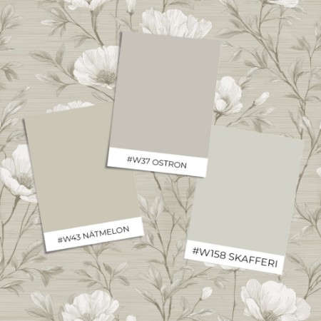 Picture of Väriyhdistelmä Bente Green - 1095501-03 - 10832-01