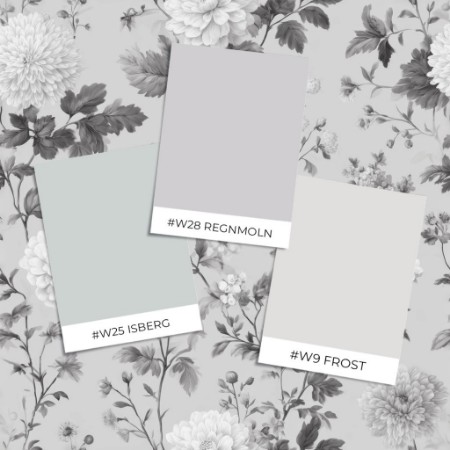 Bild på Färgsättning Hertha Grey - 1095601-01 - 10833-01