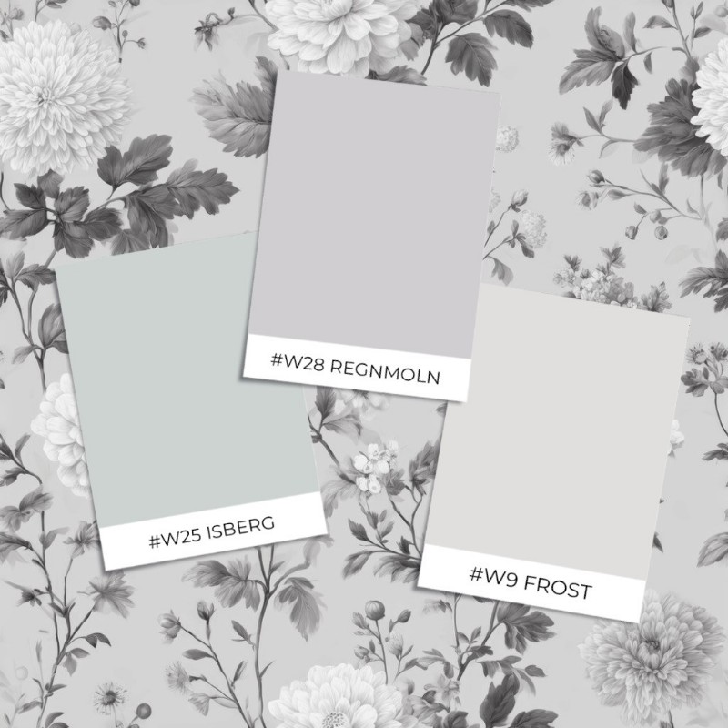 Picture of Fargesammensetning Hertha Grey - 1095601-01 - 10833-01