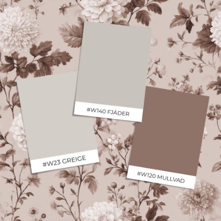 Image de Modèle d'échantillon - Hertha Beige - 1095601-02