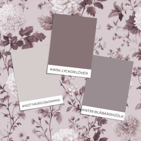 Image de Modèle d'échantillon - Hertha Pink - 1095601-03