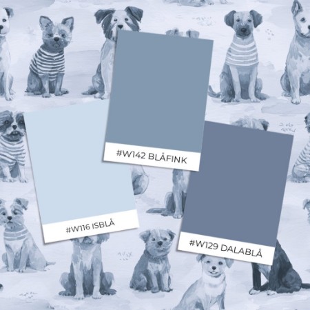 Picture of Väriyhdistelmä Buster Blue - 1096001-02 - 10840-01