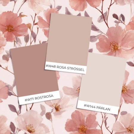 Picture of Väriyhdistelmä Aino Pink - 1096801-01 - 10842-01