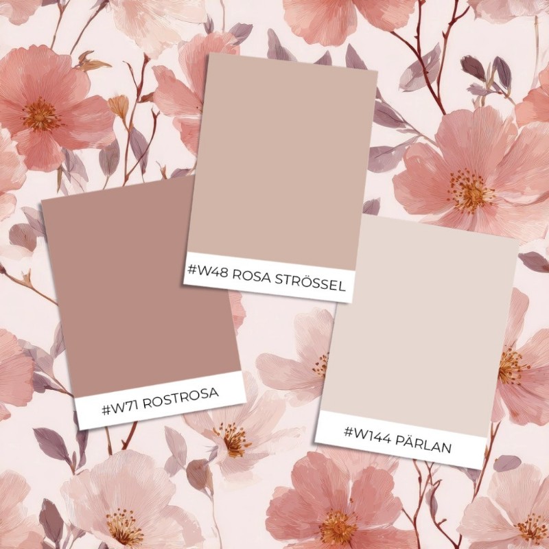 Picture of Fargesammensetning Aino Pink - 1096801-01 - 10842-01