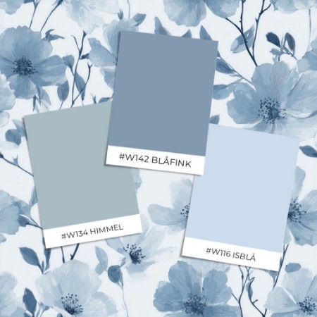 Picture of Eksempel på produktstil - Aino Blue - 1096801-02