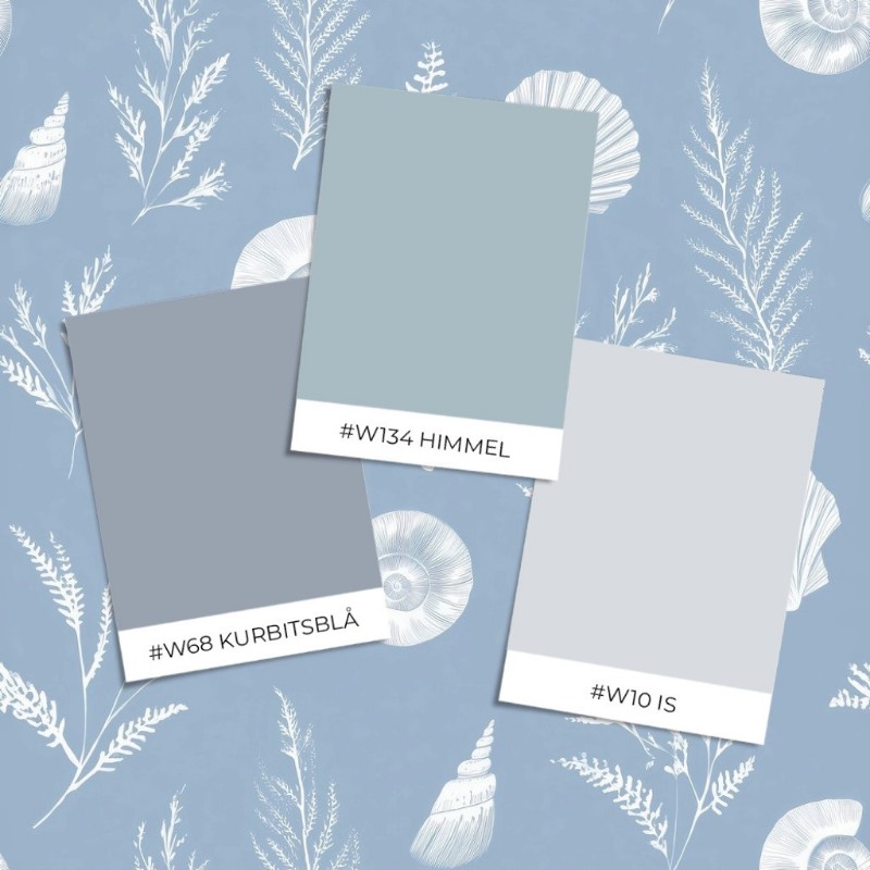 Picture of Fargesammensetning Klara Blue - 1097601-01 - 10845-01