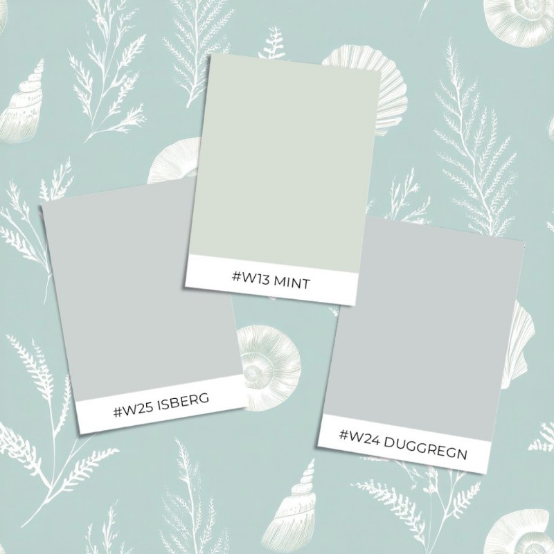 Bild på Klara Mint - 1097601-02