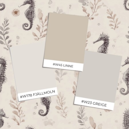 Picture of Väriyhdistelmä Emrik Beige - 1097701-02 - 10849-01