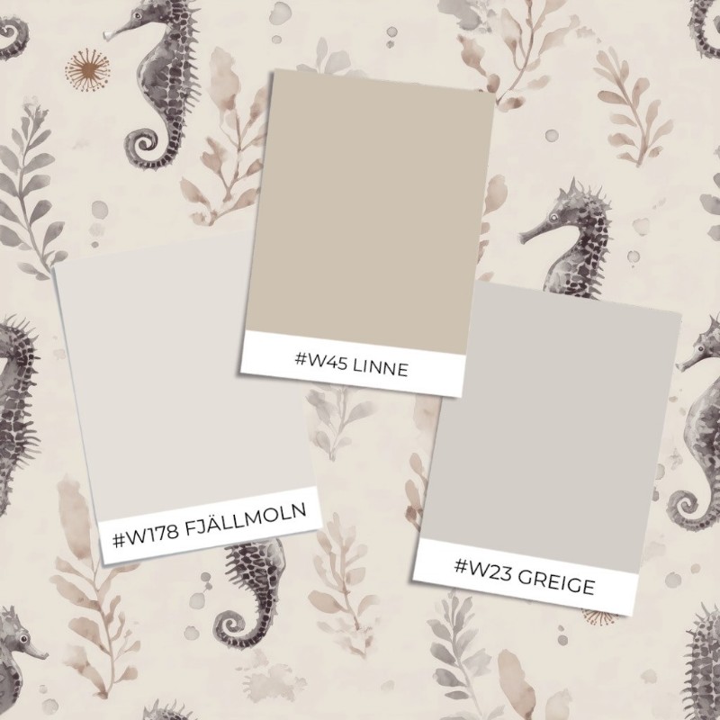 Bild på Färgsättning Emrik Beige - 1097701-02 - 10849-01