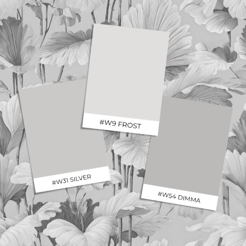 Picture of Fargesammensetning Simon Grey - 1098301-01 - 10851-01