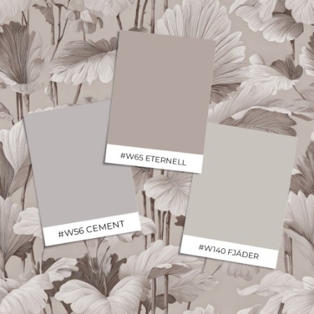 Ritratt ta’ Stil ta' eżempju - Simon Beige - 1098301-02