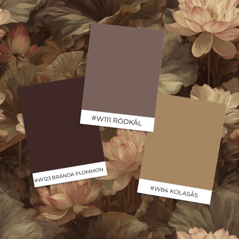 Bild på Varuprov stil - Henrike Brown - 1099601-02