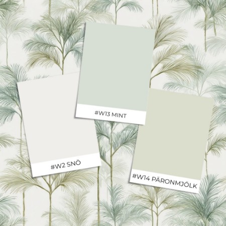 Picture of Sample style - Esperanza Green - 1099801-01