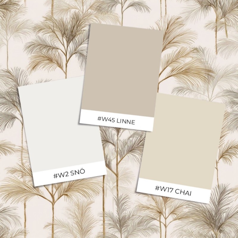 Bild på Varuprov stil - Esperanza Beige - 1099801-02