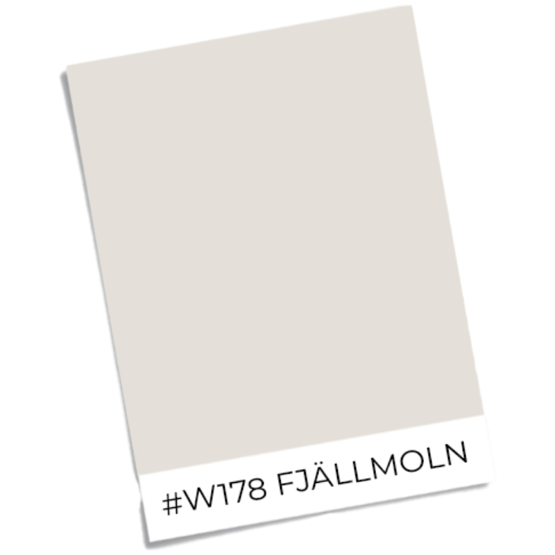 Picture of Farvesammensætning Soila Cream - 1075801-01 - 10743-01