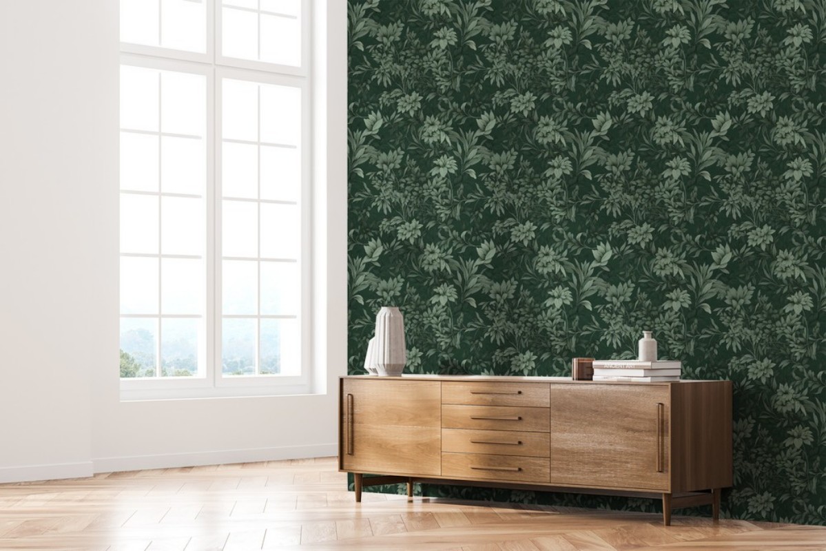 Bild på May Dark Green - 1007102-03