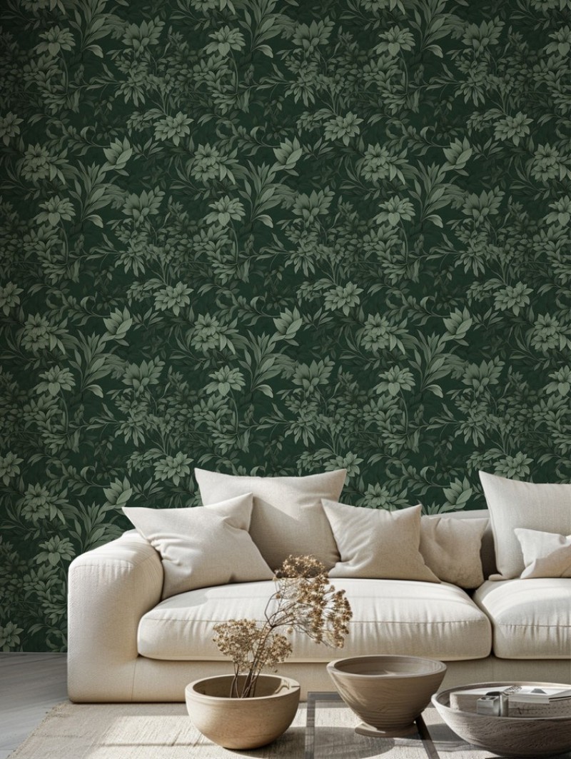 Bild på May Dark Green - 1007102-03