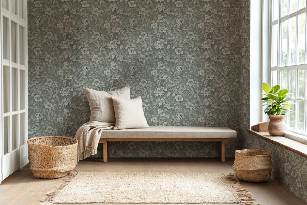 Bild på Grace Dark Green - 1009402-05