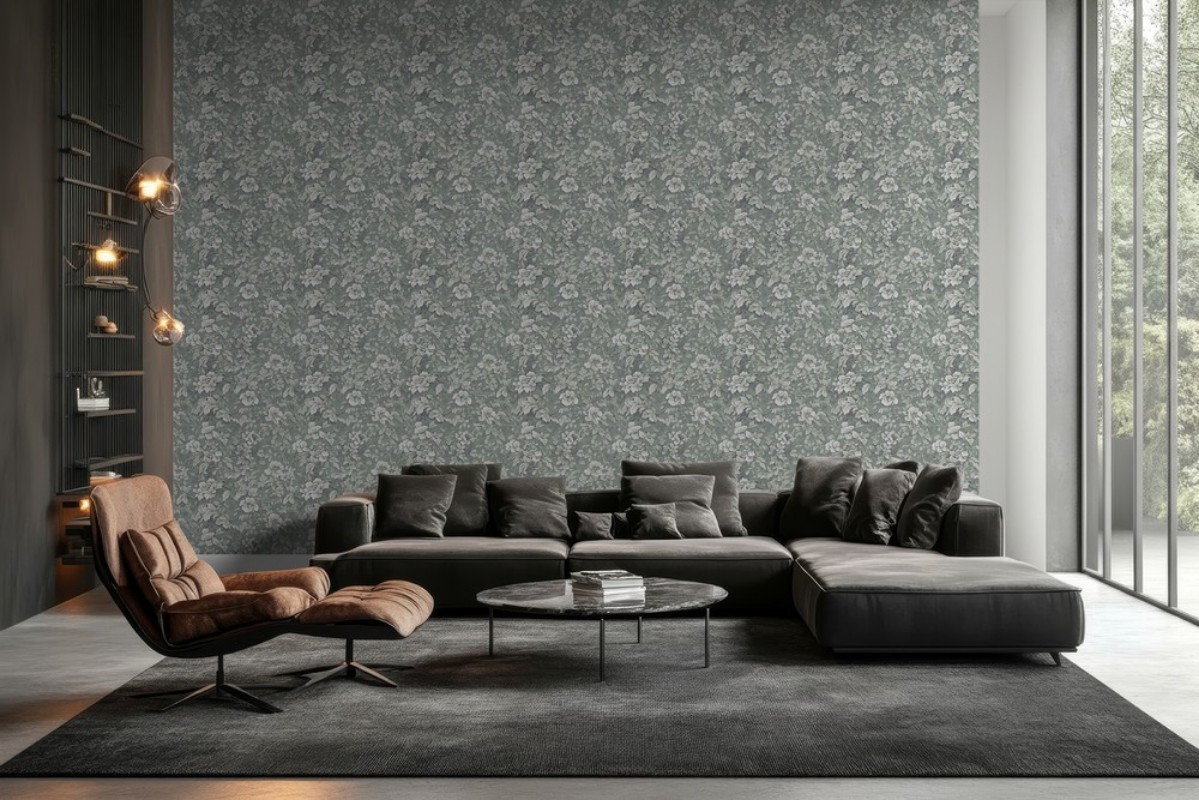 Bild på Grace Dark Green - 1009402-05