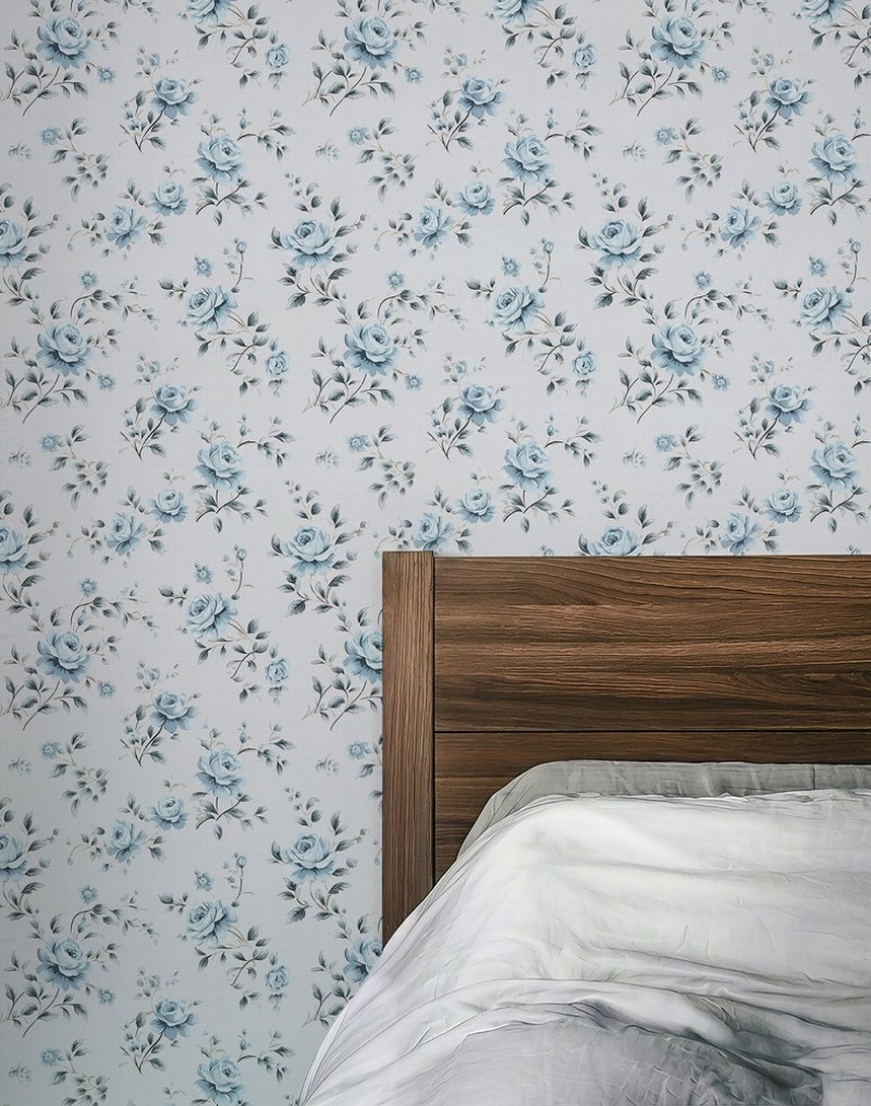 Bild på Vivian Jeans Blue - 1004501-01