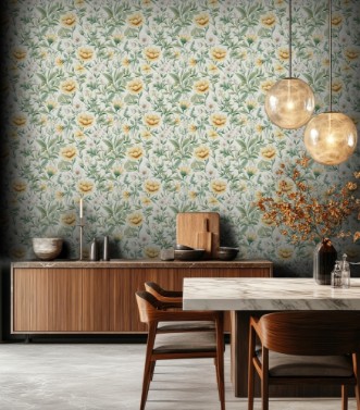 Bild på Emma Soft Yellow - 1002602-01