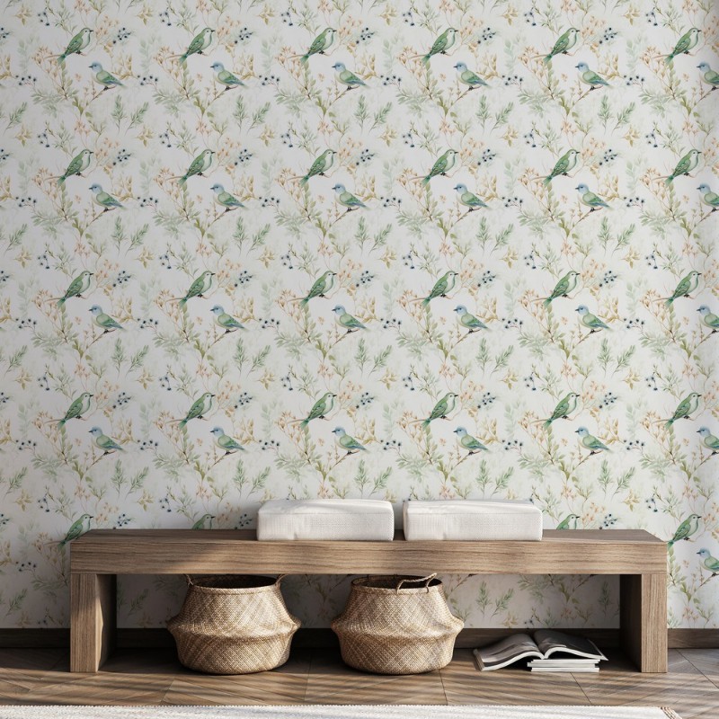 Bild på Amelia Green - 1001802-01