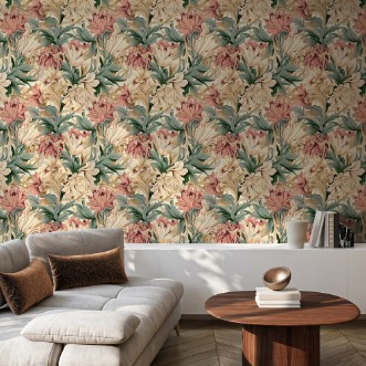 Pilt Karin Green Pink - 1002503-02