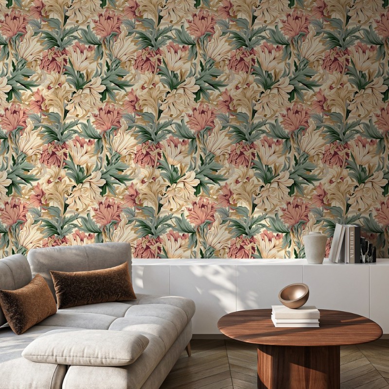 Bild på Karin Green Pink - 1002503-02