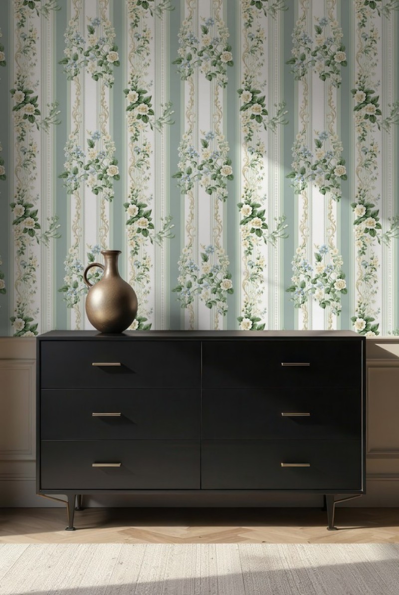 Bild på Julie Soft Green - 1019402-01