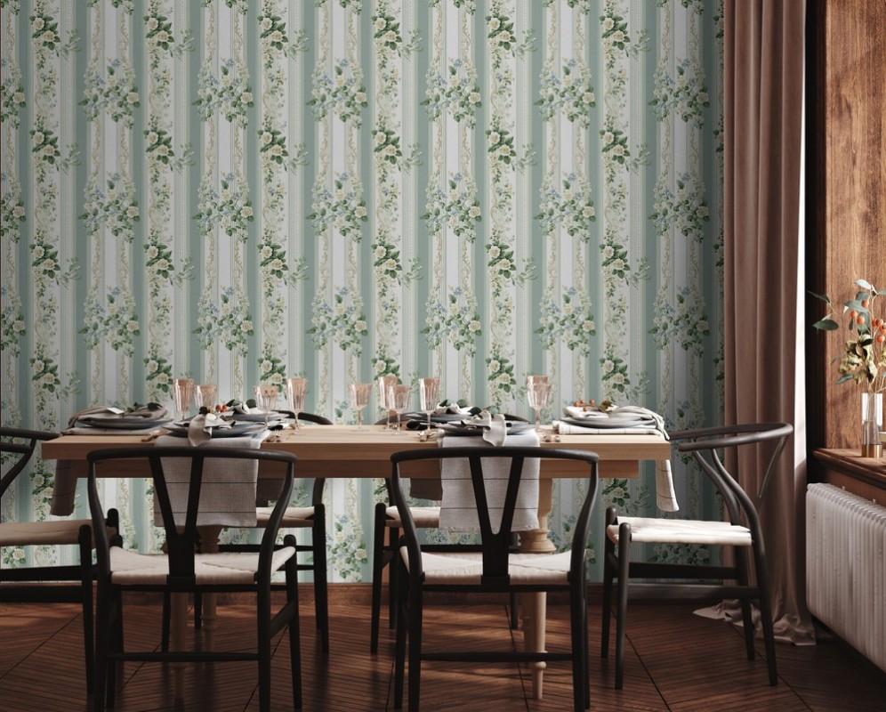Bild på Julie Soft Green - 1019402-01
