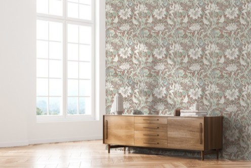 Ritratt ta’ Salvia Red - 1009902-02