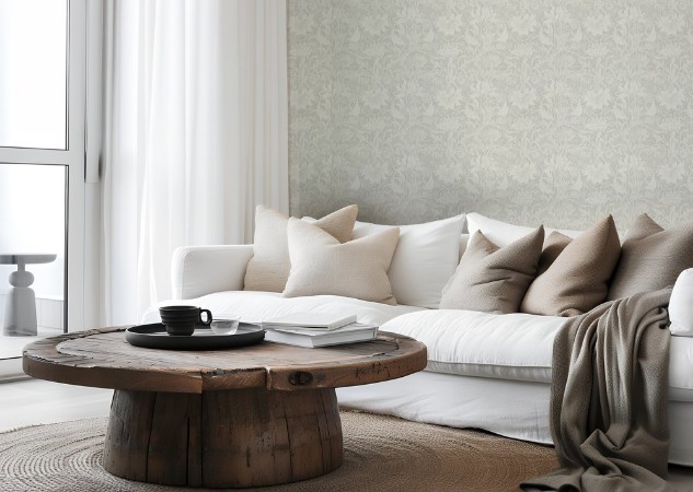 Pilt Salvia Soft Grey - 1009902-05