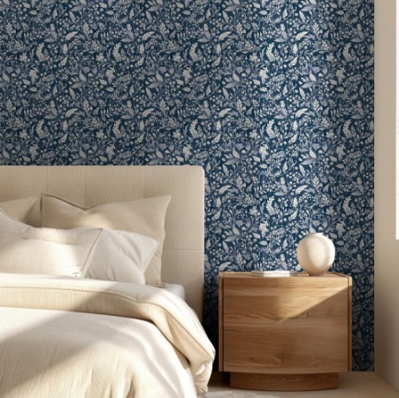 Obrázek Ella Midnight Blue - 1000403-01