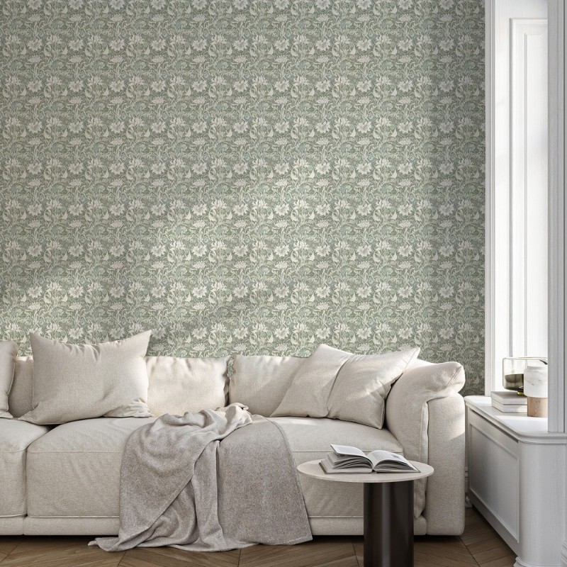 Bild på Salvia Green miniature - 1022701-01