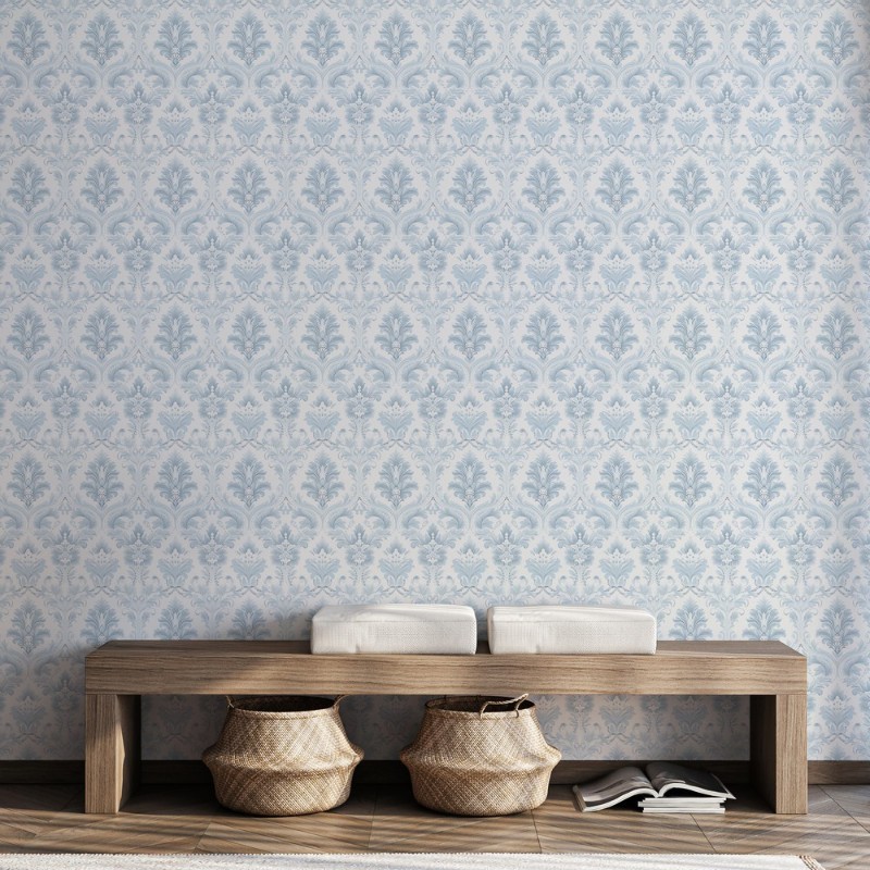 Bild på Hazel Jeans Blue - 1003002-04