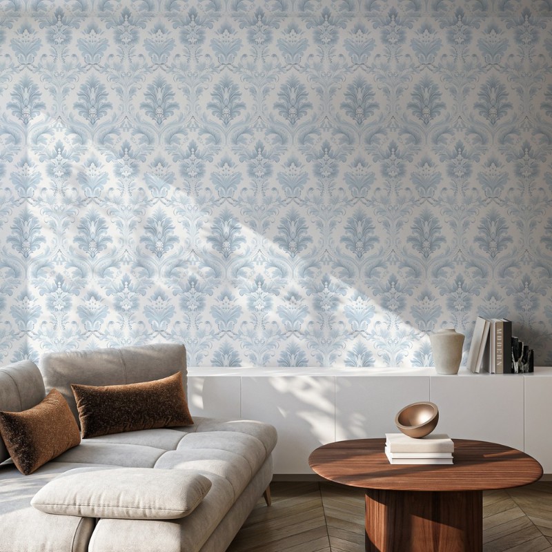 Bild på Hazel Jeans Blue - 1003002-04