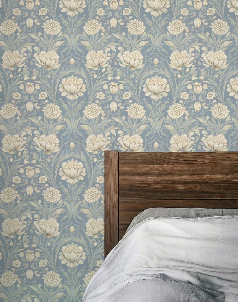 Bild på Margit Light Blue - 1038901-03