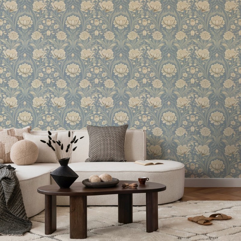 Bild på Margit Light Blue - 1038901-03
