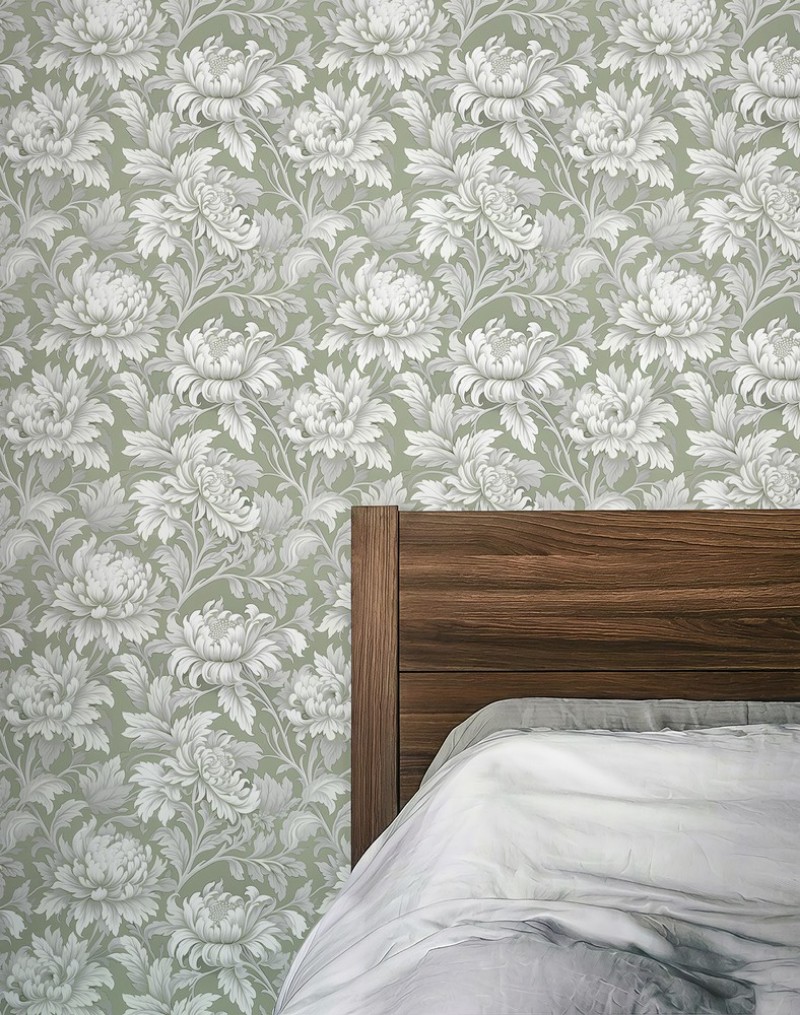 Bild på Stella Sage Green - 1000603-03