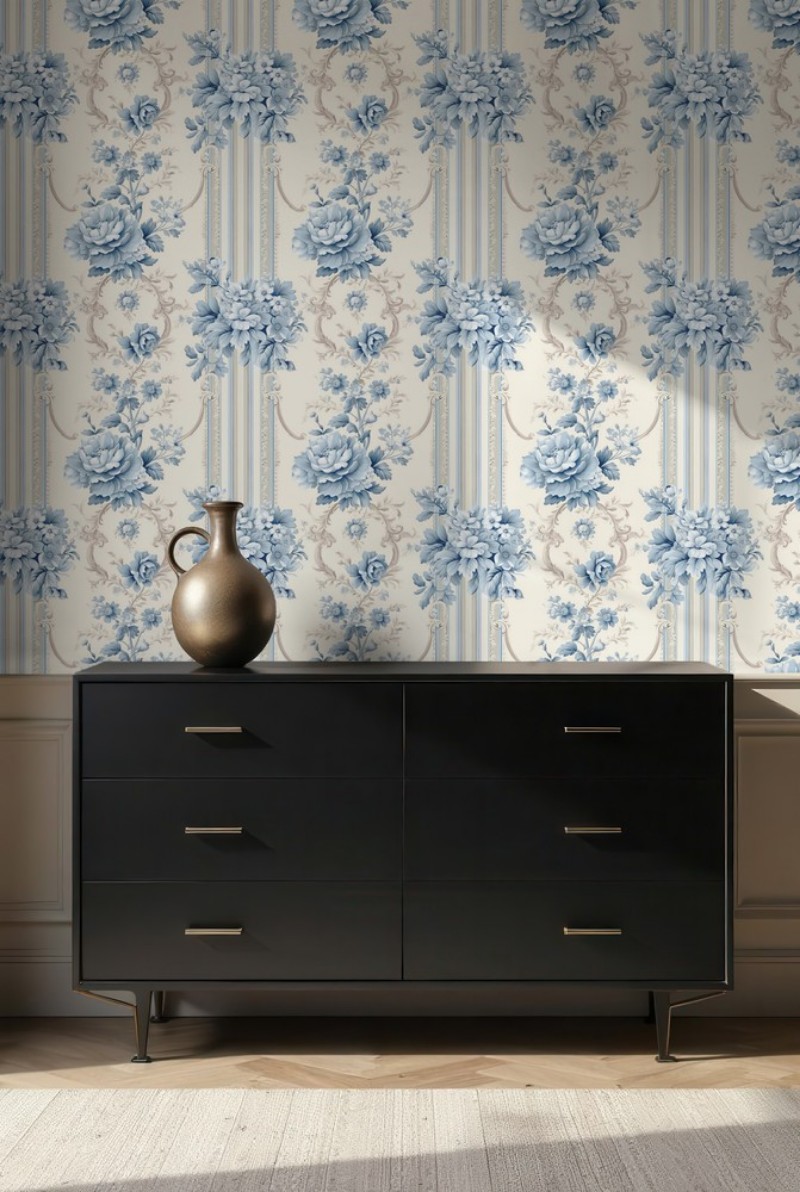 Bild på Rachel Jeans Blue - 1019401-01