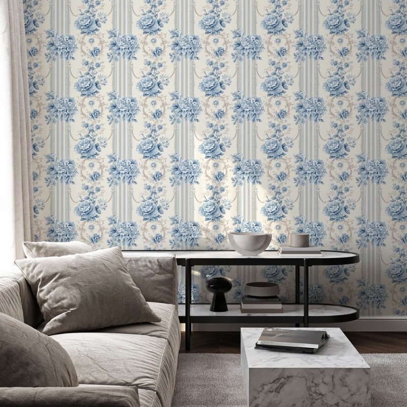 Bild på Rachel Jeans Blue - 1019401-01