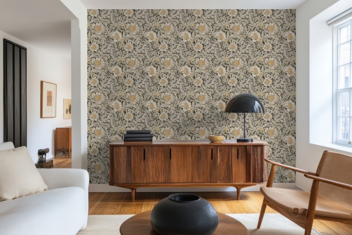 Pilt Denize Dark Brown - 1019601-01